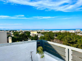 Ocean view Apartment